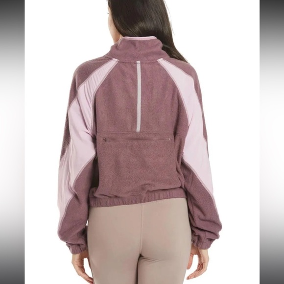 Free People Movement So Fly Half zip small - Picture 5 of 10